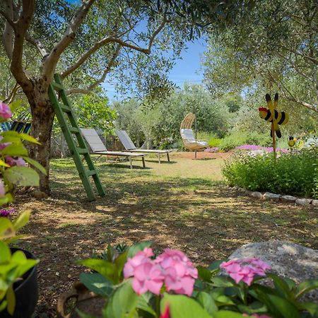 Holiday Home Lavanda Kornic Exterior photo