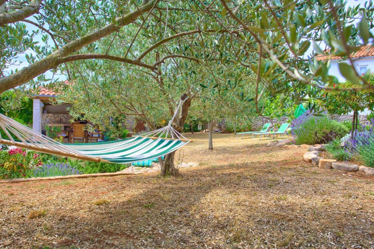 Holiday Home Lavanda Kornic Exterior photo