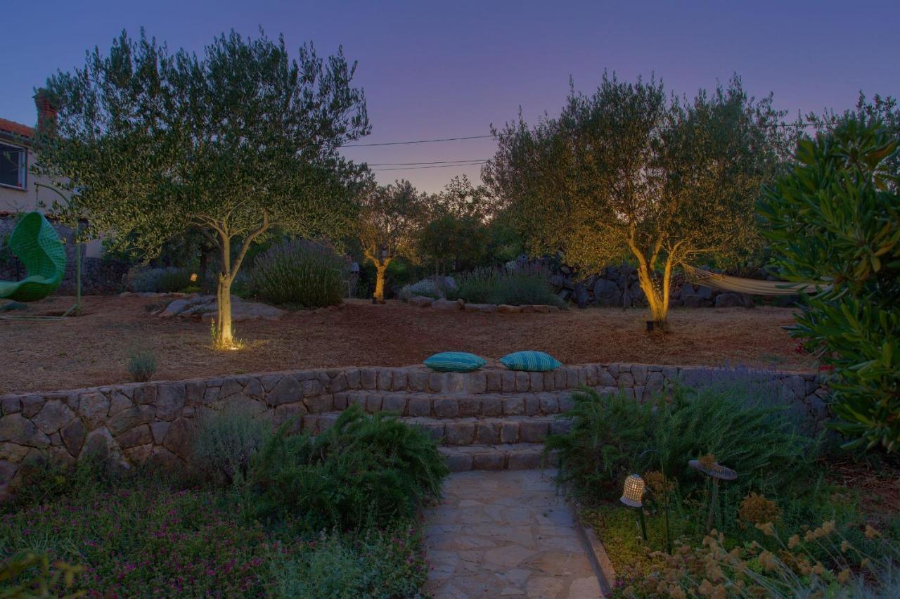 Holiday Home Lavanda Kornic Exterior photo
