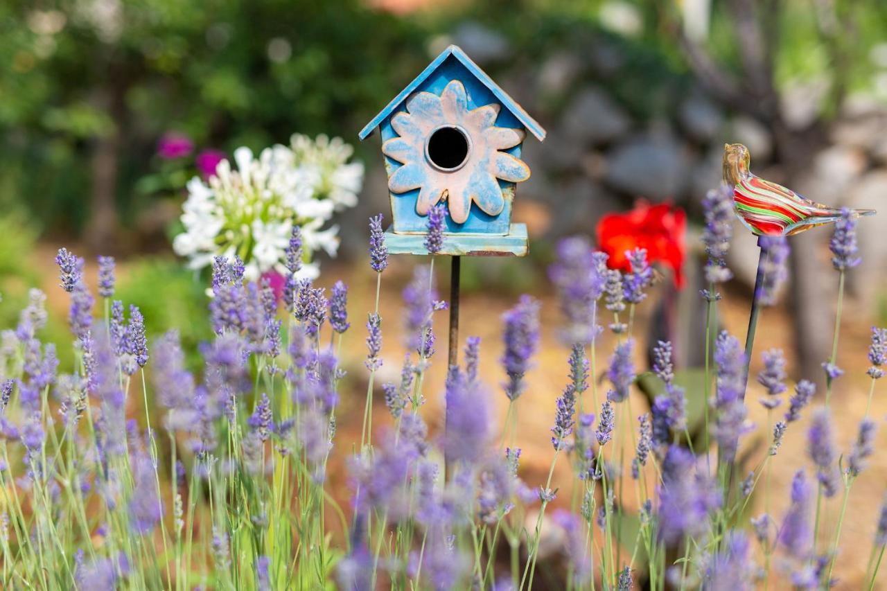 Holiday Home Lavanda Kornic Exterior photo