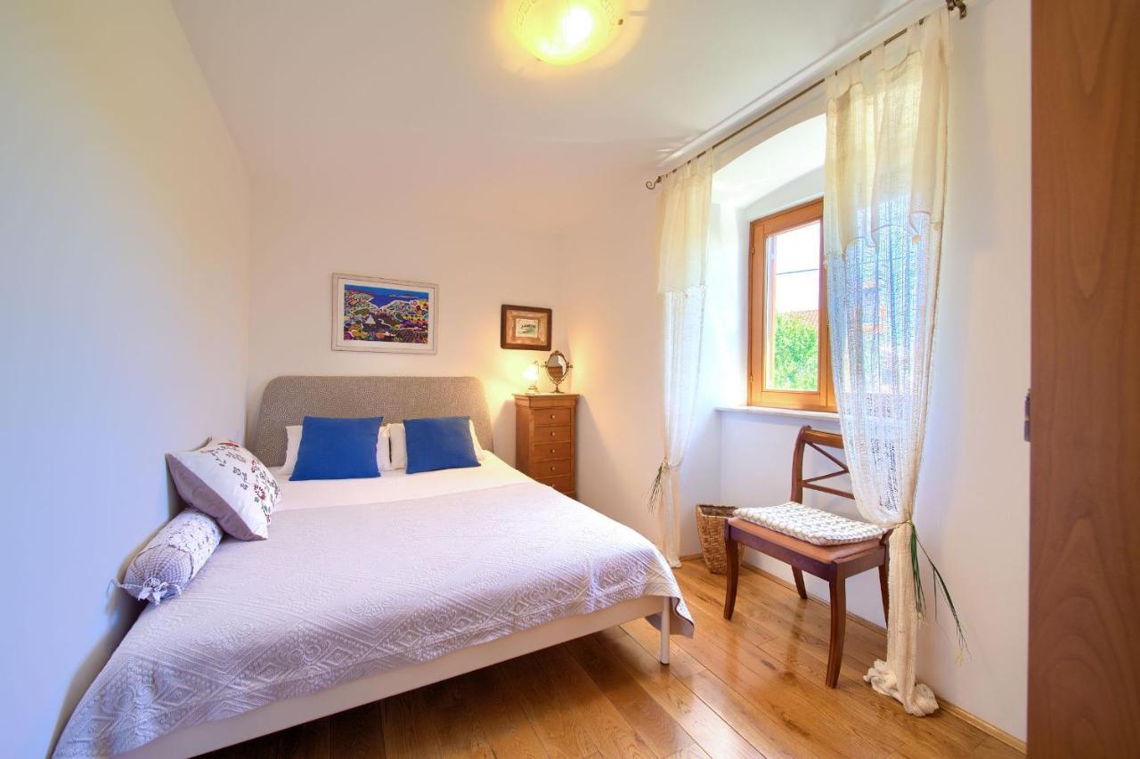 Holiday Home Lavanda Kornic Exterior photo