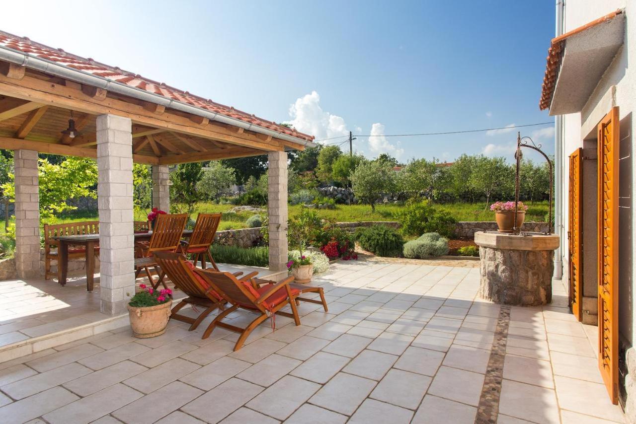 Holiday Home Lavanda Kornic Exterior photo