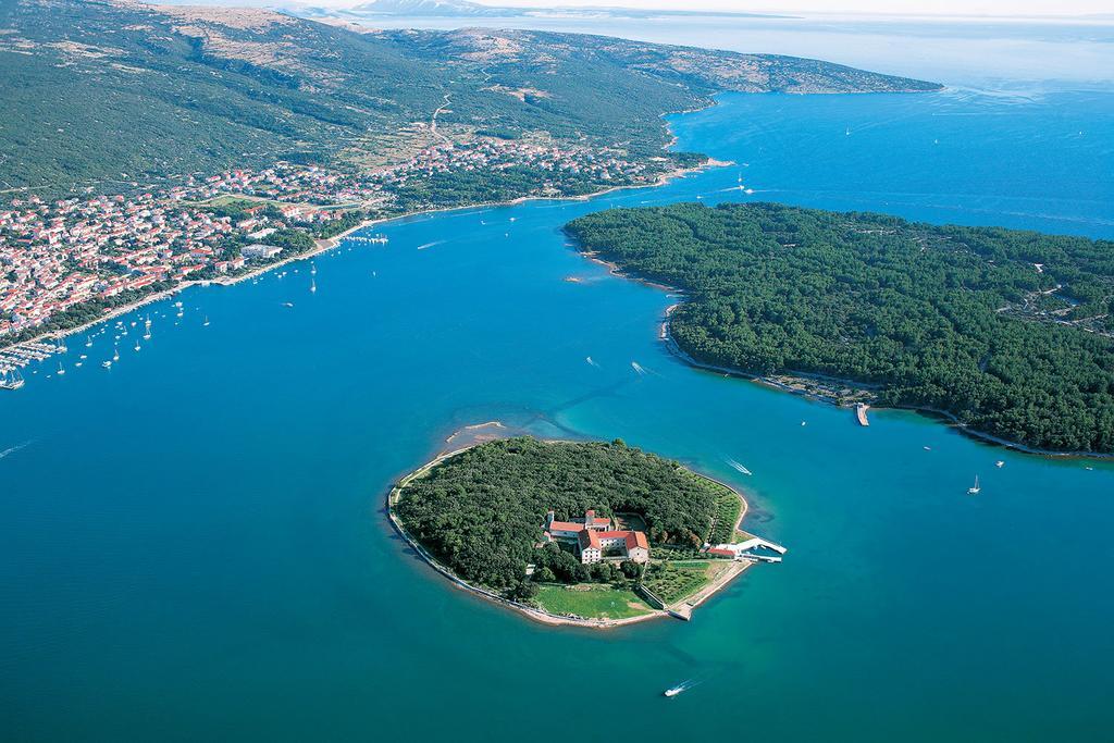 Holiday Home Lavanda Kornic Exterior photo